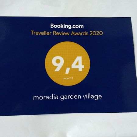 Moradia Garden Village Balneário Camboriú Kültér fotó