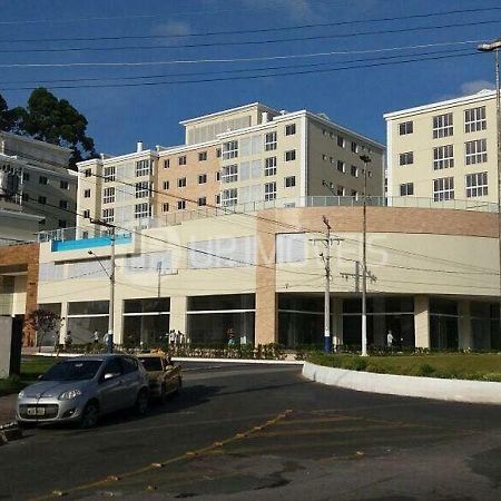 Moradia Garden Village Balneário Camboriú Kültér fotó