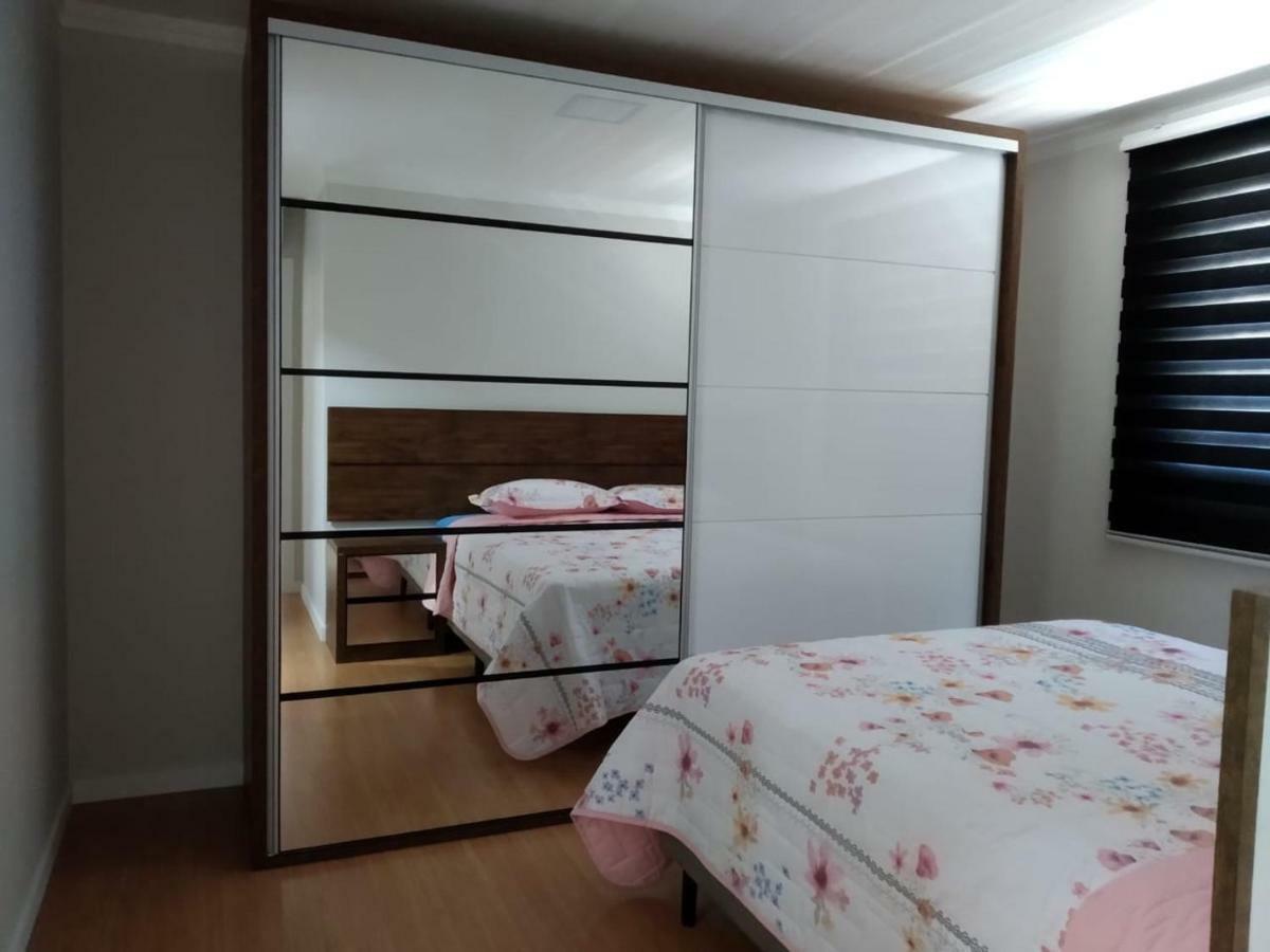 Moradia Garden Village Balneário Camboriú Kültér fotó