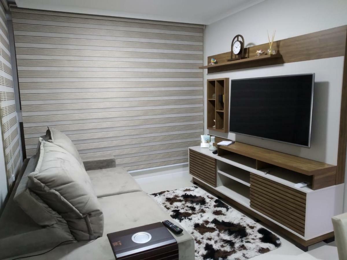 Moradia Garden Village Balneário Camboriú Kültér fotó