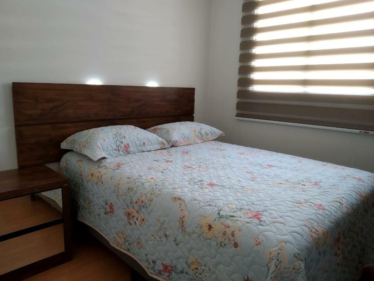 Moradia Garden Village Balneário Camboriú Kültér fotó