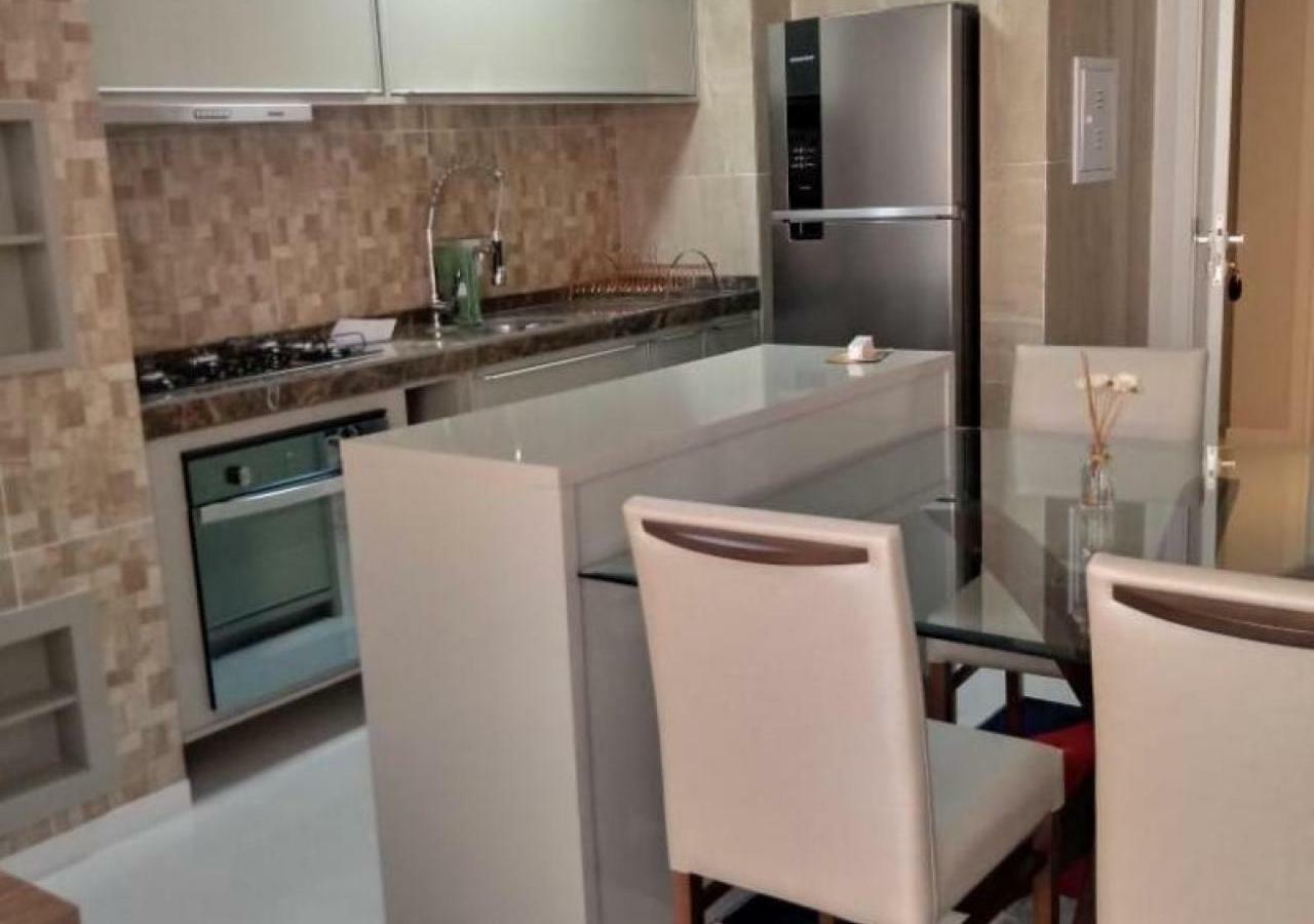 Moradia Garden Village Balneário Camboriú Kültér fotó