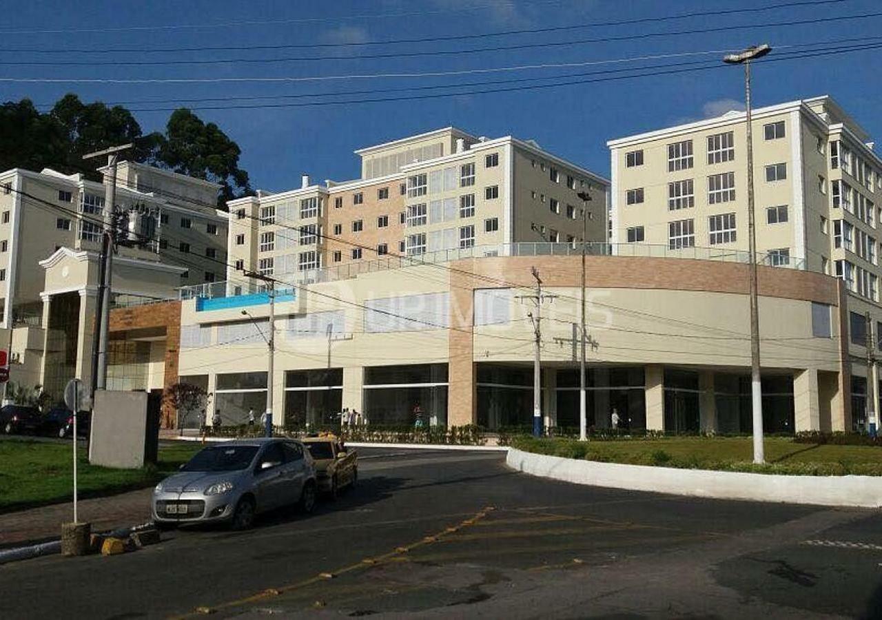 Moradia Garden Village Balneário Camboriú Kültér fotó