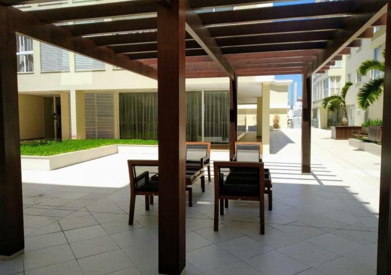Moradia Garden Village Balneário Camboriú Kültér fotó