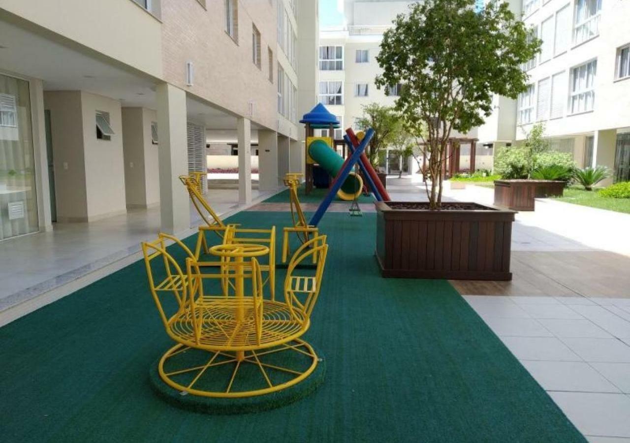 Moradia Garden Village Balneário Camboriú Kültér fotó